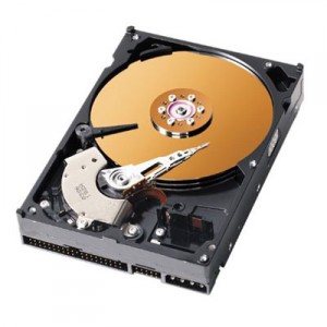 IDE Hard Disk Drive